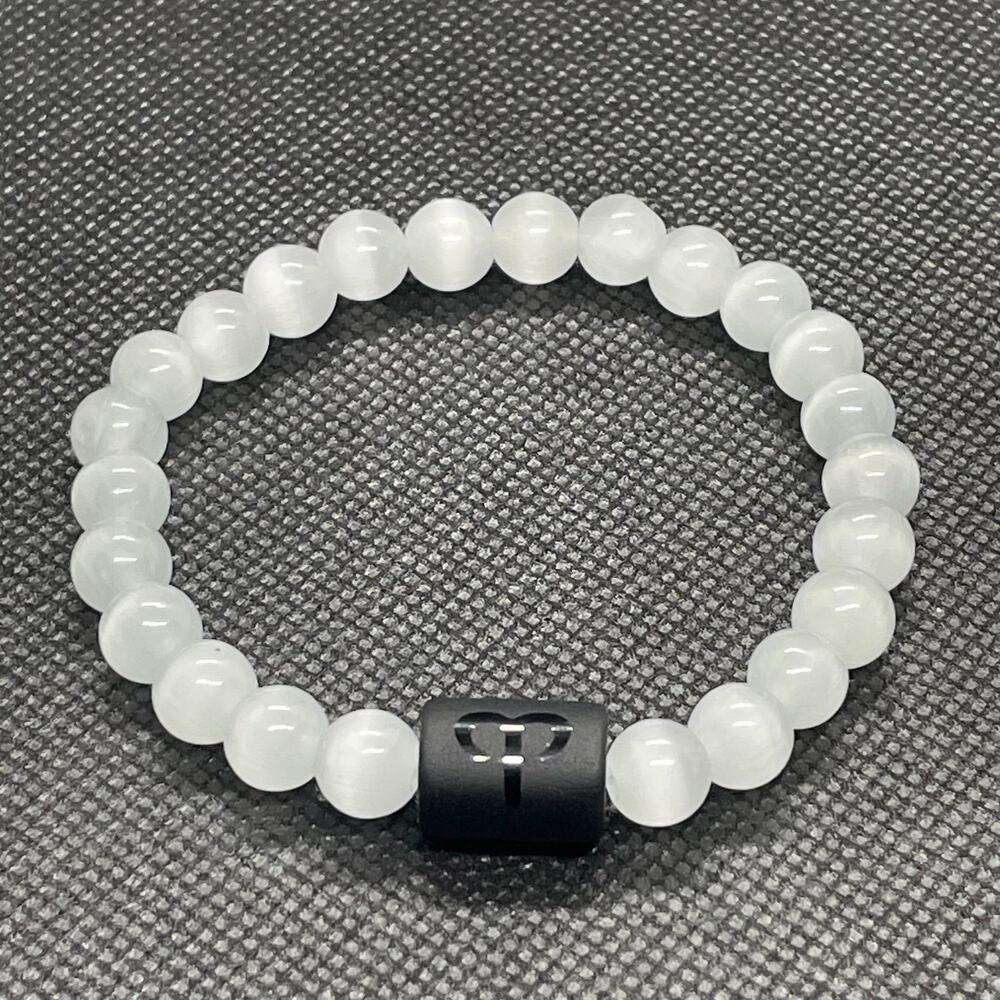 Aries Zodiac Bracelet March 21 - April 20